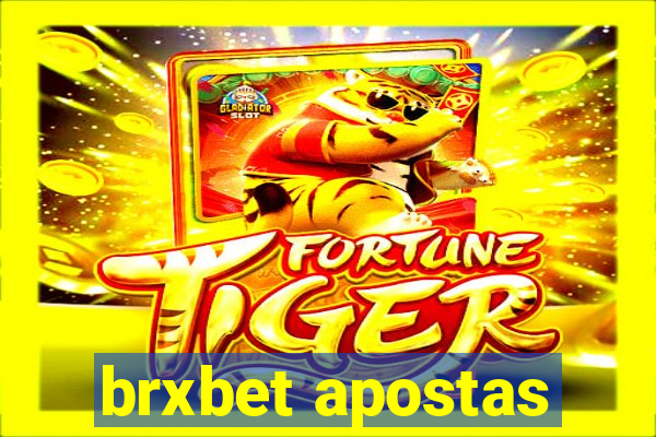 brxbet apostas